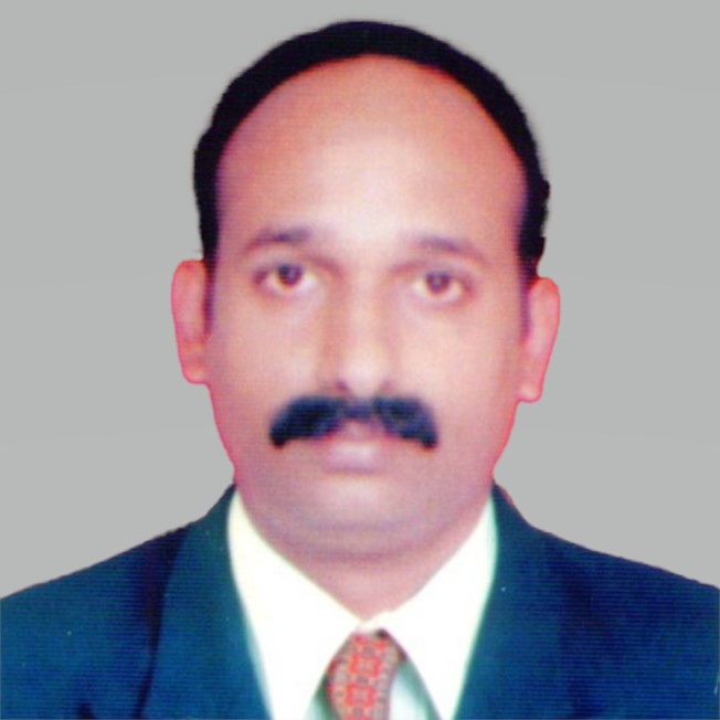 Parag Nandimath